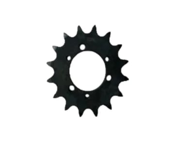 MARTIN SPROCKET & GEAR INC 60SDS17H