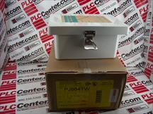 HAMMOND MANUFACTURING PJ864TW