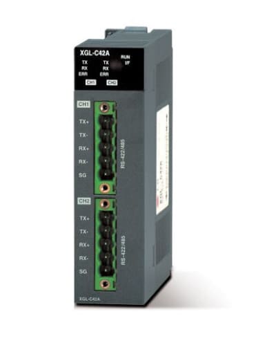 LS ELECTRIC XGL-C42A