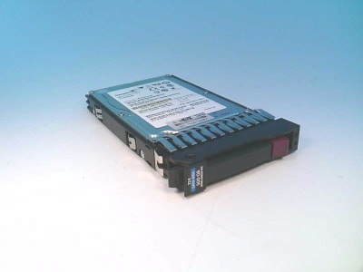 HEWLETT PACKARD COMPUTER 507750-B21
