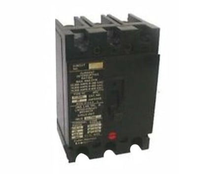 WESTINGHOUSE MCP0322S