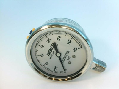 TRERICE D83LFSS2502LA120