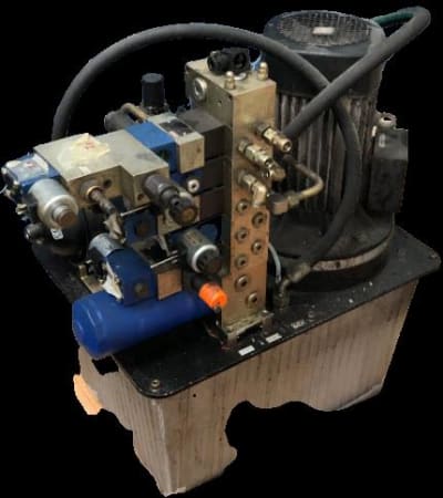 BOSCH R901103866
