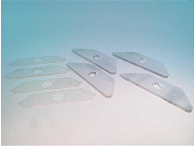 MIDDLE ATLANTIC PRODUCTS BGR-ISO