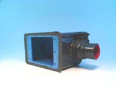 ABB THOMAS & BETTS FDC2-G