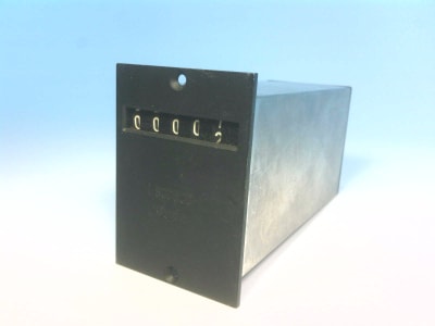 JOHNSON ELECTRIC TCEF5E