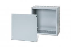 AUSTIN ELECTRICAL ENCLOSURES AB-10104SBGK