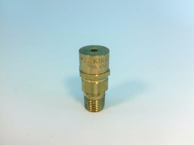 KINGSTON VALVE 130-2-010