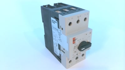 SPRECHER & SCHUH KTA7-45H-25A