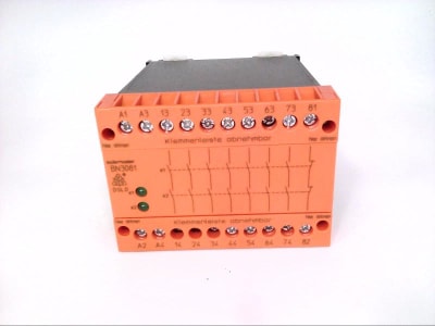 DOLD BN3081.63 AC/DC24V
