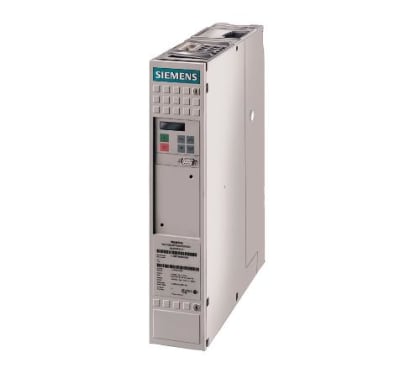 SIEMENS 6SX7010-0AD01