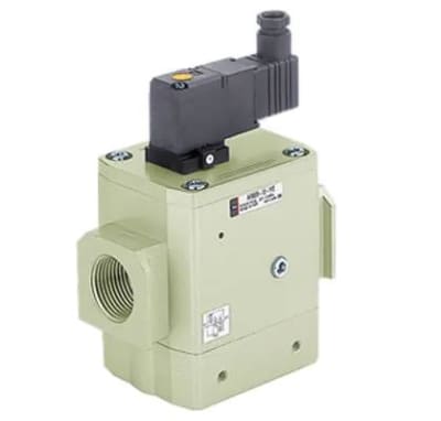 SMC AV5000-F10-5DZ-X223