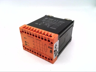 DOLD BN5983.53/104 DC24V