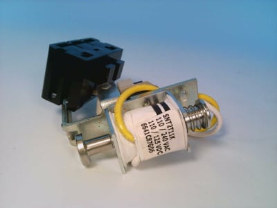 EATON CORPORATION SNT2T11K