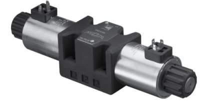 CONTINENTAL HYDRAULICS VED05M-3FC-60-A-K1-24D-B