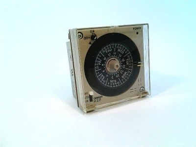 OMRON H2F-WM-250V
