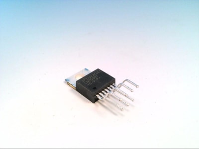 TEXAS INSTRUMENTS SEMI LM2588T-5.0/NOPB
