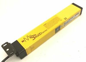 OMRON MS46-20-260-R-FN