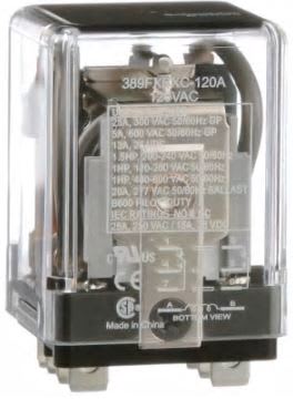 SCHNEIDER ELECTRIC 389FXBXC-120A