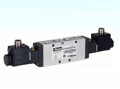 PARKER P2LDX694EENDDH53