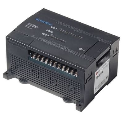 LS ELECTRIC K7M-DR14UE