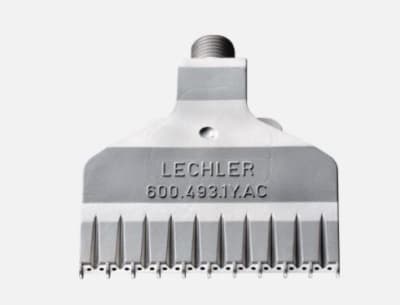 LECHLER 600.493.1Y.BC