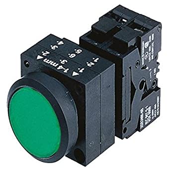 SIEMENS 3SB3202-0AA41