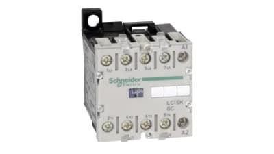 SCHNEIDER ELECTRIC LC1SKGC400U7