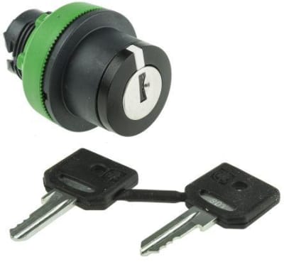 SCHNEIDER ELECTRIC ZB5AG710