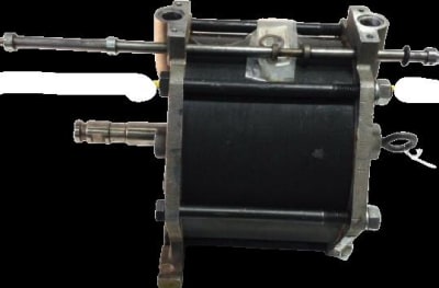 NORDSON 124702B