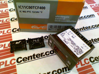 RANCO IC11C00TCF400