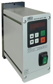 REO ELEKTRONIK REOVIB MFS 268