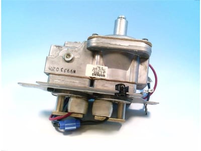 BASO GAS PRODUCTS LLC VLV49A-600R