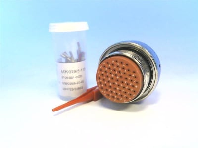 MATRIX CONNECTOR MS3476L22-55SZ