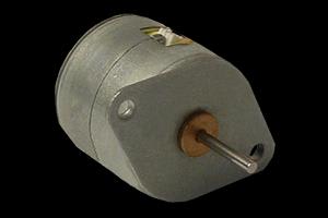 ANAHEIM AUTOMATION TSM20-180-19-12V-024A-LW6