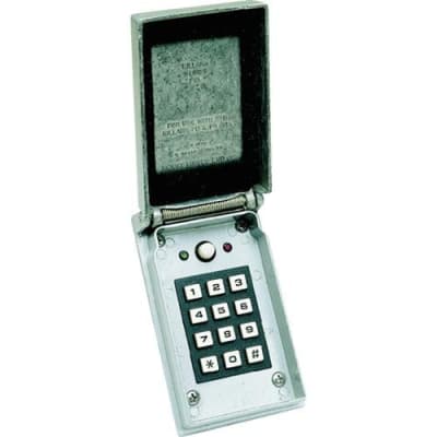 CORBY INDUSTRIES 7022