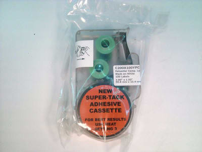 PANDUIT C200X100YPC