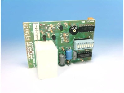 CORBY INDUSTRIES 86