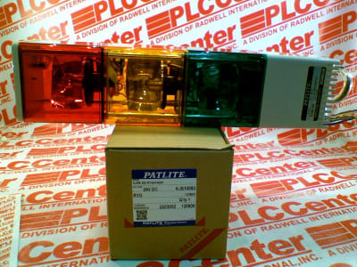 PATLITE KJSB-302