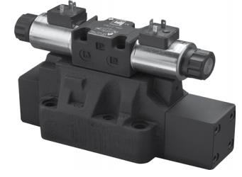 CONTINENTAL HYDRAULICS VED08M-3AC-300-A1-K1-24D-B