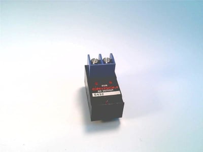 SENSATA TECHNOLOGIES S432