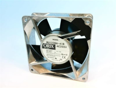 ORIENTAL MOTOR MU1238A-41B