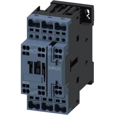 SIEMENS 3RT2027-2AL20