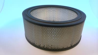 STODDARD SILENCERS F8-110