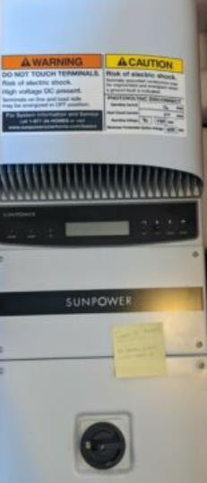 BEL FUSE PVI-3.6-OUTD-US-W
