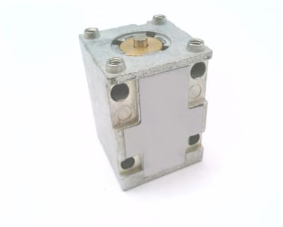 WILKERSON PNEUMATIC PXCJ128