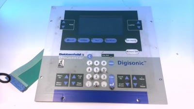 GLOUCESTER ENGINEERING 9200-0109-001