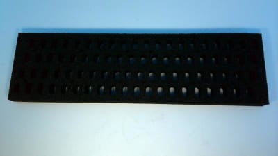 PIAB VACUUM PRODUCTS FOAM.KVG.400.120.N211