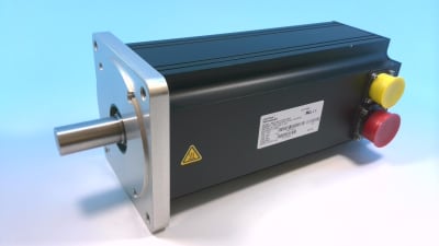 NIDEC CORP MHE-490-CONS-0000