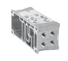 ROSS CONTROLS RPS4220L60CP